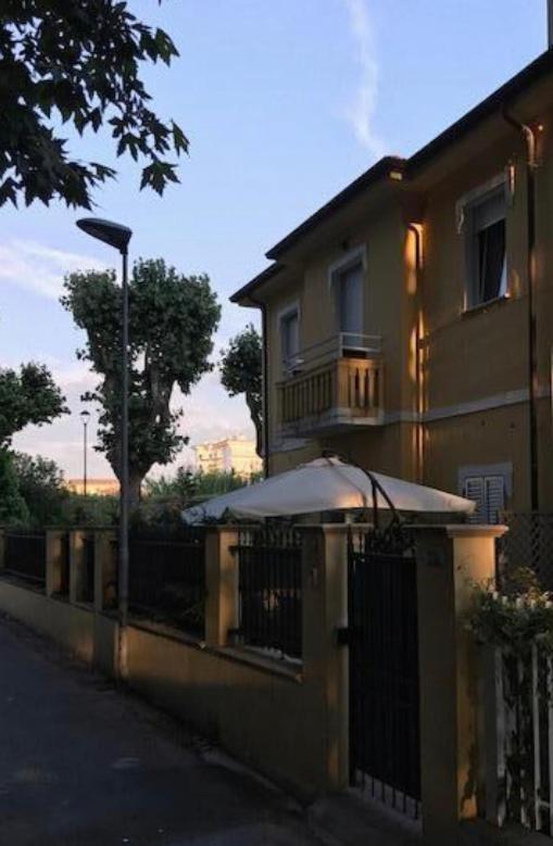 Villa Grazia Rimini Exterior photo