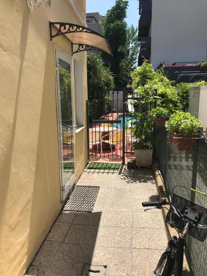 Villa Grazia Rimini Exterior photo