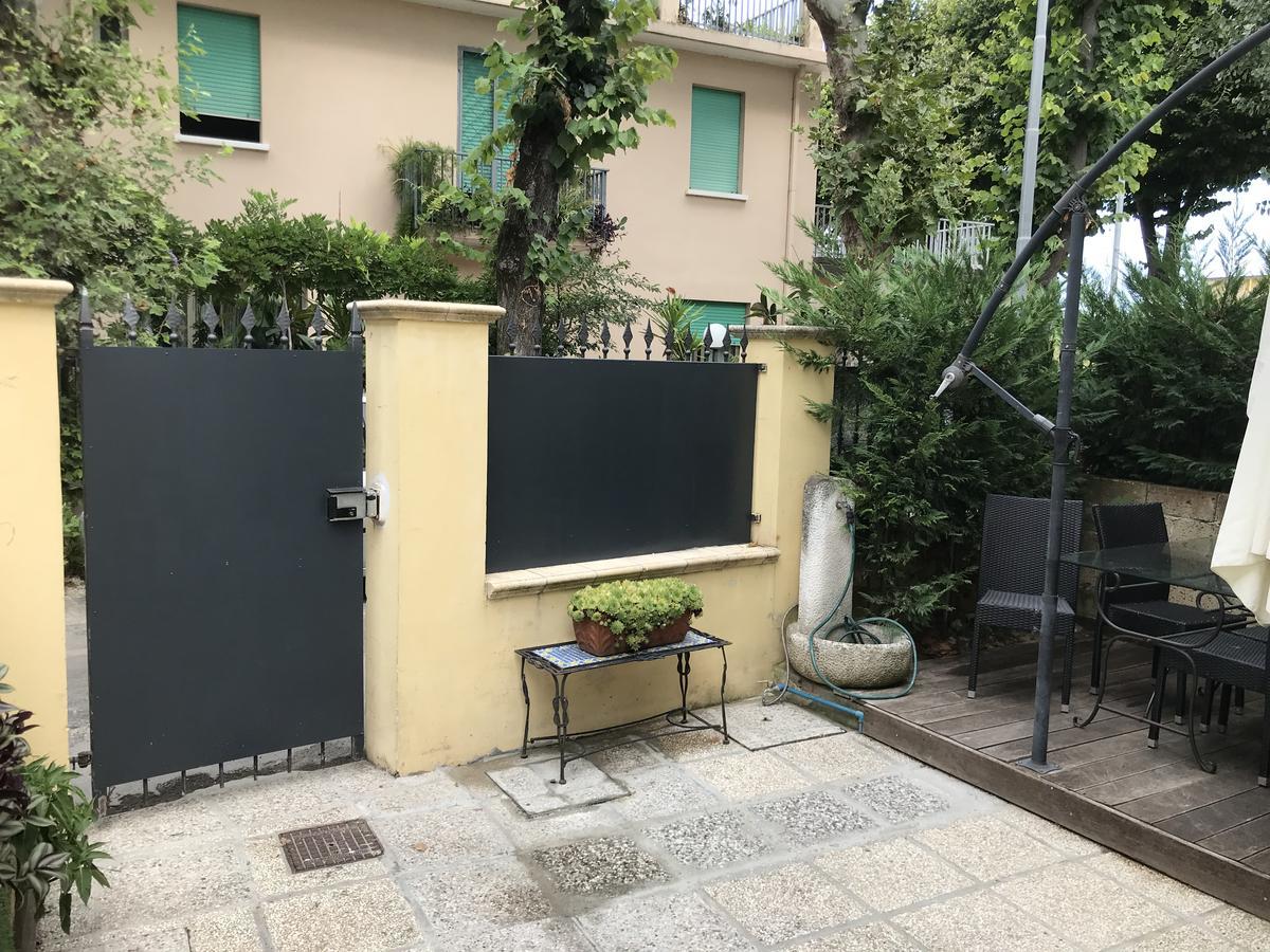 Villa Grazia Rimini Exterior photo
